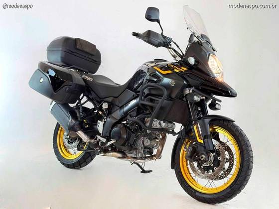 SUZUKI V-STROM 1000XT ADVENTURE ABS SUZUKI V-STROM 1000XT ADVENTURE ABS